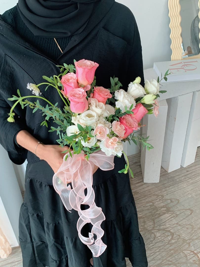 Soft Rose
