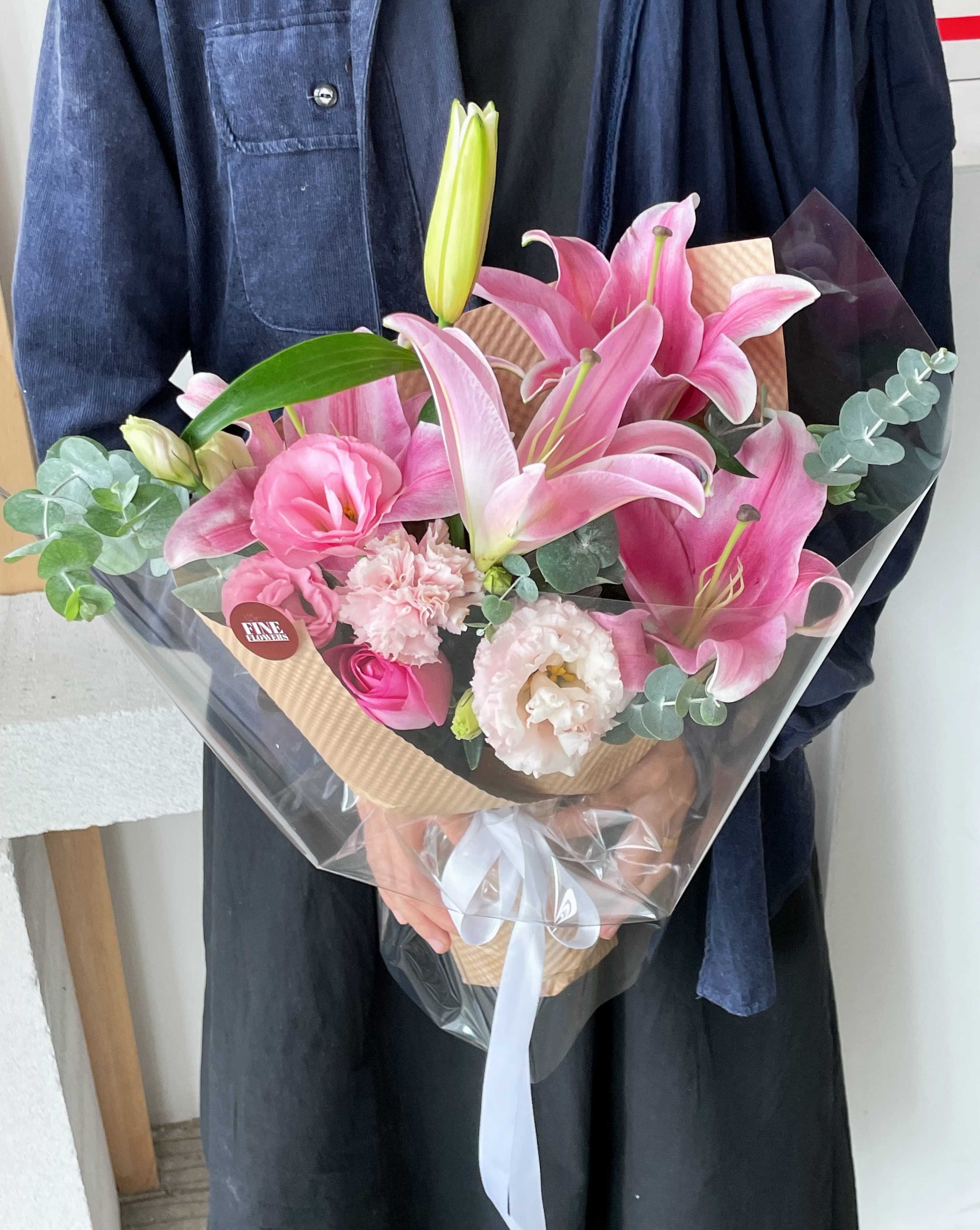 Essential : Pinky Vibrant