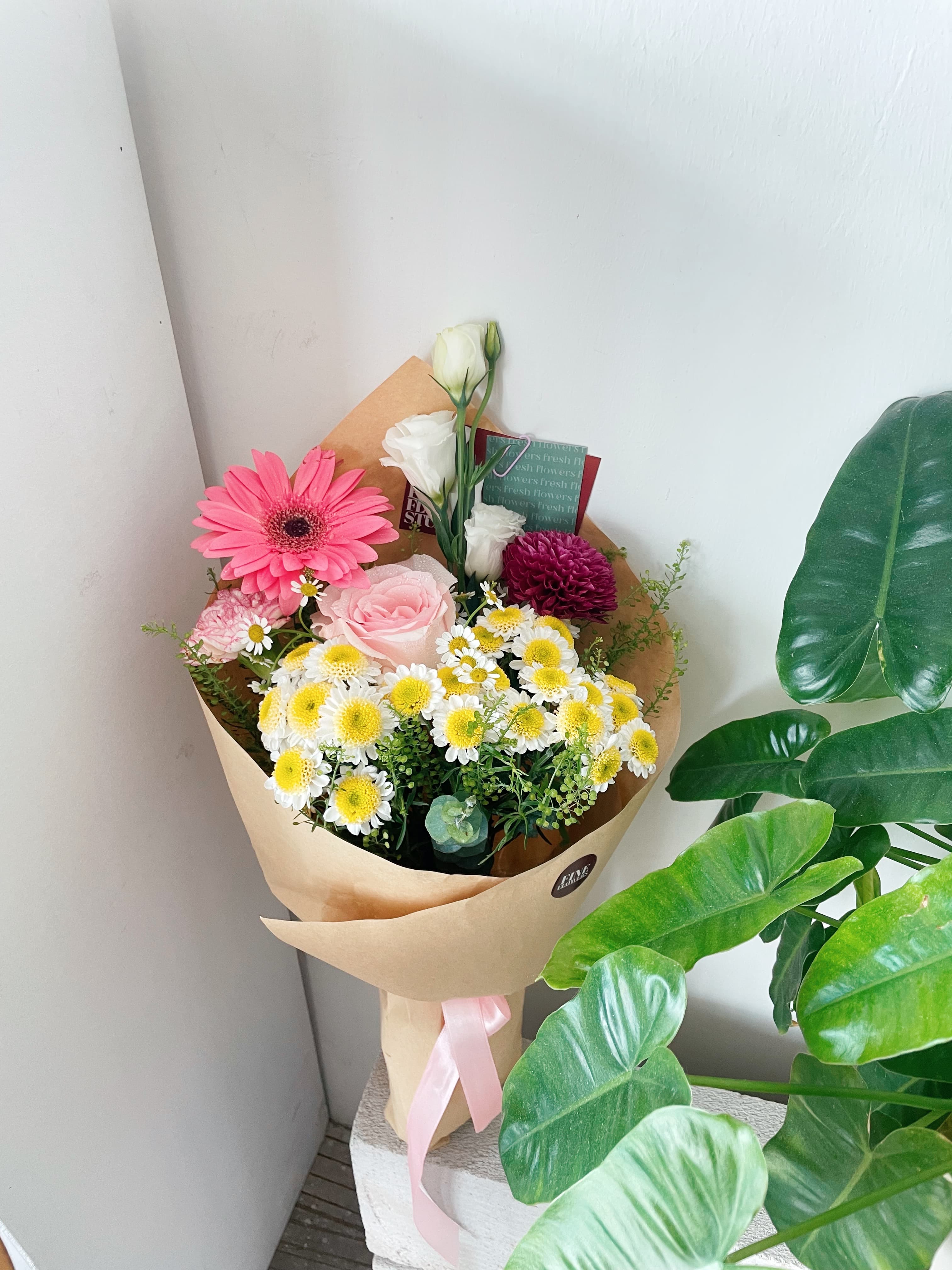 Essential : Basic Bunch